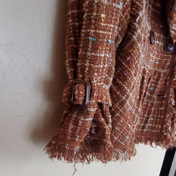 American Rag Jacket - Picture 3 of 8